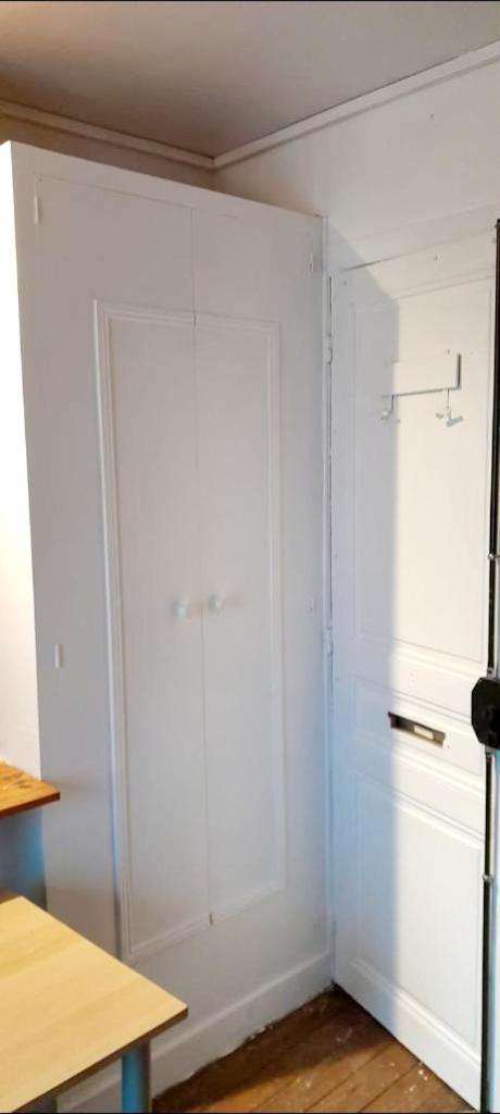 Apartamento Location En Plein Coeur De París Exterior foto
