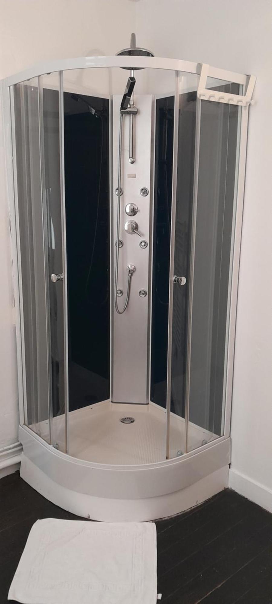 Apartamento Location En Plein Coeur De París Exterior foto
