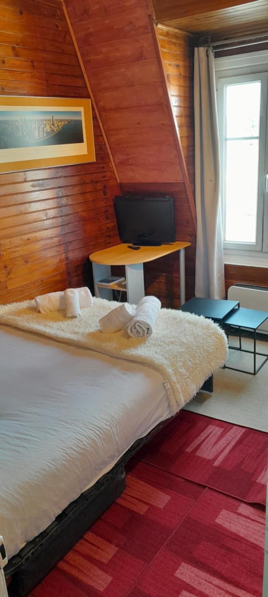 Apartamento Location En Plein Coeur De París Exterior foto